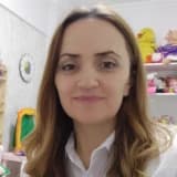 Çocuk Gelişim Feride Alaca Kaymaz