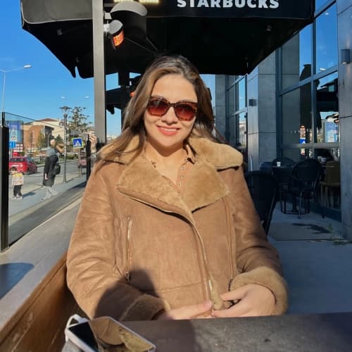 Çocuk Gelişim Uzmanı Birsel Yerli