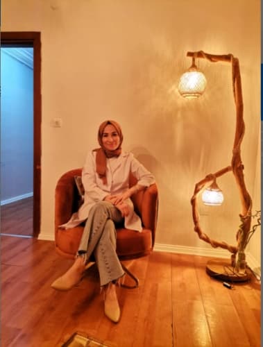 Fzt. Dilan Şimşek Profil Fotoğrafı