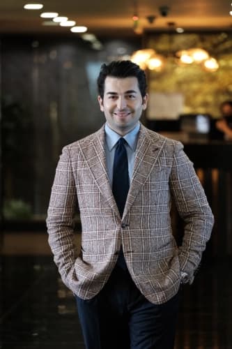 Dt. Şahin Durmuş Profil Fotoğrafı