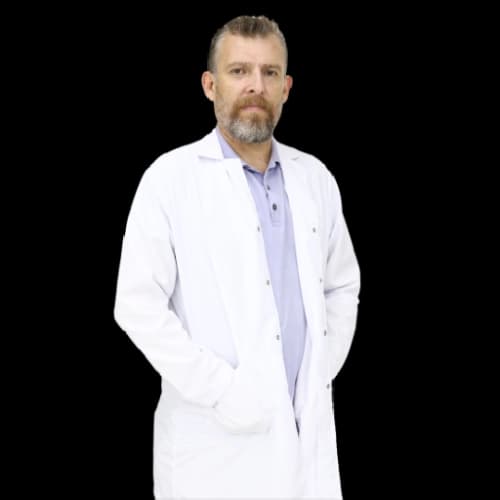 Op. Dr. Halil Dinçer Profil Fotoğrafı