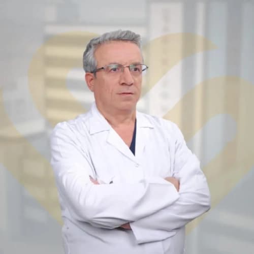 Doç. Dr. Doğan Öztürk Profil Fotoğrafı