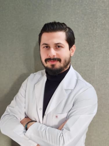 Uzm. Dyt. Akif Dağ Profil Fotoğrafı