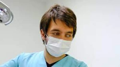 Uzm. Dt. Mert Öğrenim