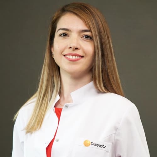 Op. Dr. Yeliz Acar