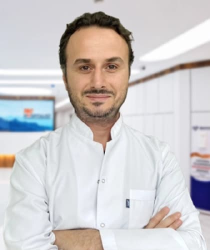 Op. Dr. Hikmet Duran Profil Fotoğrafı
