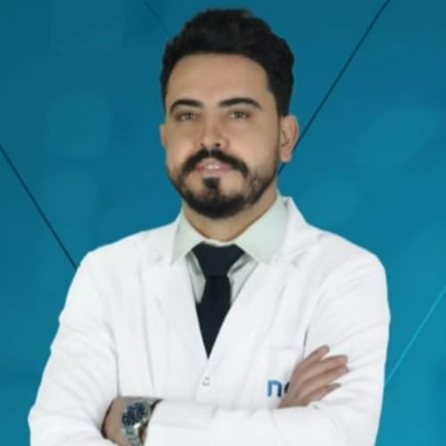 Uzm. Dr. Mustafa Özel Profil Fotoğrafı