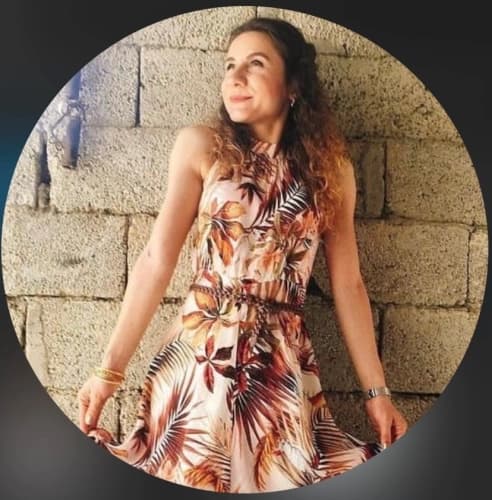 Dt. Melike Dilbaz Ateş Profil Fotoğrafı