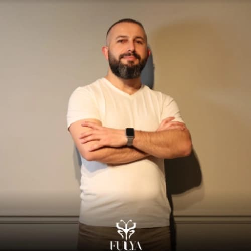 Uzm. Psk. Dan. Şuayip Kütük Profil Fotoğrafı