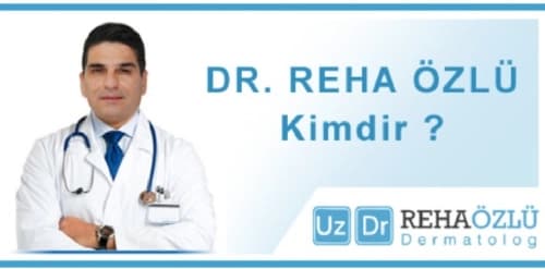 Dr. Sanver Reha Özlü Profil Fotoğrafı