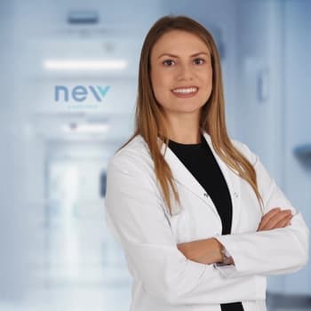 Dt. Ayşe Göknur Boğazkesen Turguter