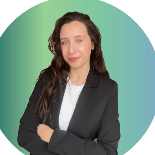 Dil ve Konuşma Terapisti Buse Tunçel Profil Fotoğrafı
