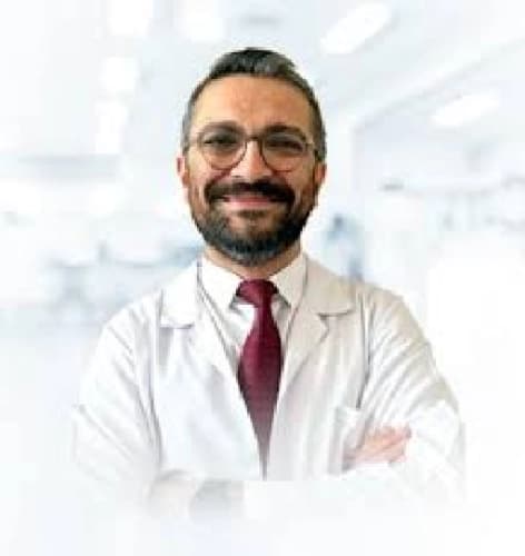 Op. Dr. Hüseyin Emre Akdeniz