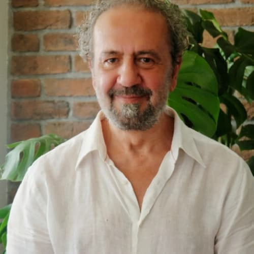 Klinik Psikolog Dr. Ercüment Doğan, Ph.D. Profil Fotoğrafı