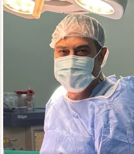 Op. Dr. Ergün Yüksel Profil Fotoğrafı