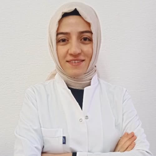 Dt. Kevser Karayağız Profil Fotoğrafı