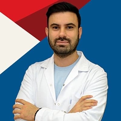 Dr. Öğr. Üyesi Mert Sancar