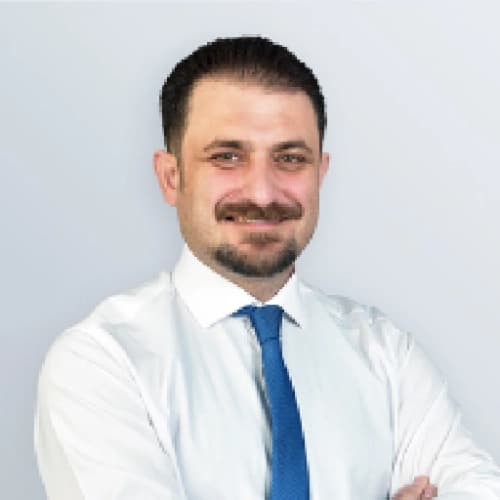 Uzm. Dr. Ruhat Karakuş Profil Fotoğrafı