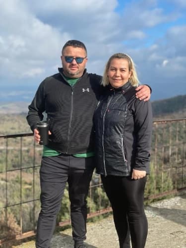 Dt. Seniha Müftüoğlu Profil Fotoğrafı