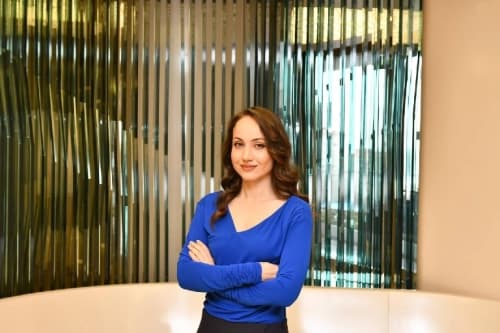 Uzm. Dr. Gizem Pınar Sun Profil Fotoğrafı