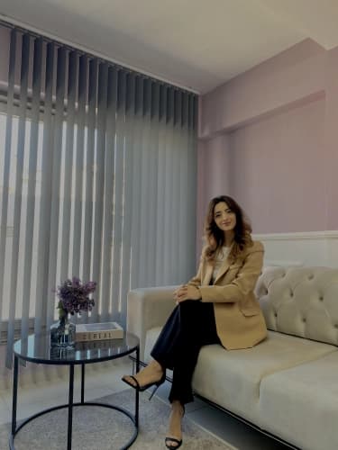 Psk. Sevda Bozdemir Profil Fotoğrafı
