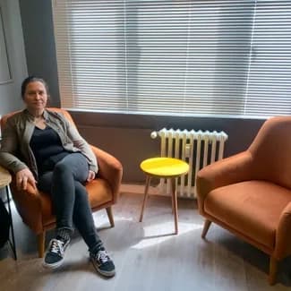 Psk. Meltem Nilay Gül