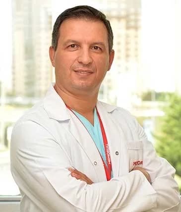 Prof. Dr. Birol Baysal