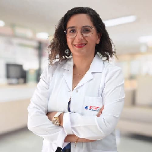Uzm. Dr. Seher İdil Profil Fotoğrafı