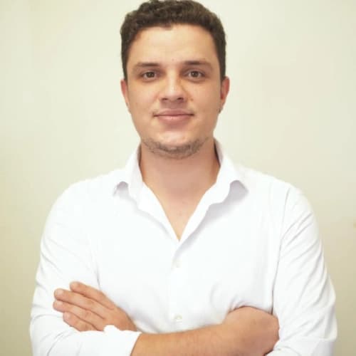 Dyt. Yasin Güngör Profil Fotoğrafı