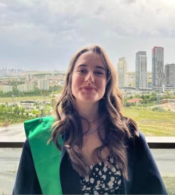 Psk. Damla Gümren Profil Fotoğrafı
