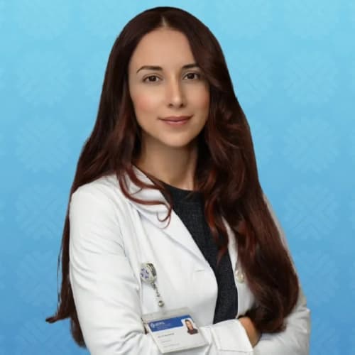 Dr. Öğr. Üyesi Ahu Paketçi Profil Fotoğrafı