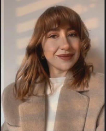Çocuk Gelişim Elif Kolay Profil Fotoğrafı