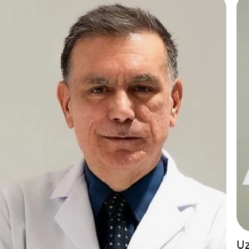 Uzm. Dr. Aytekin Aydın