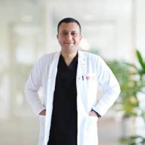 Op. Dr. Atilla Kan Profil Fotoğrafı