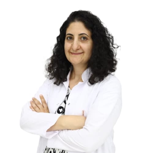 Uzm. Dr. Nurcihan Karakurt Profil Fotoğrafı
