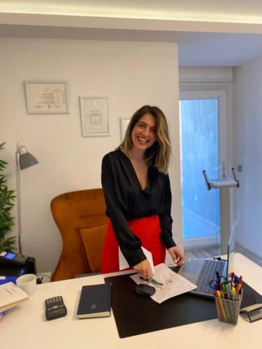 Dyt. Selinay Sabuncu