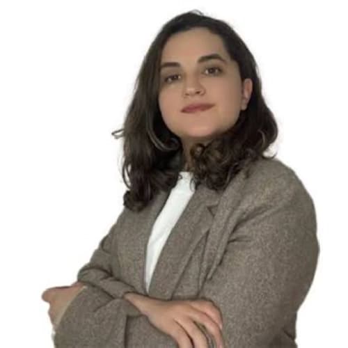 Uzm. Dr. Esra Kaygısız