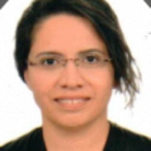 Prof. Dr. Irmak Durur Subaşı