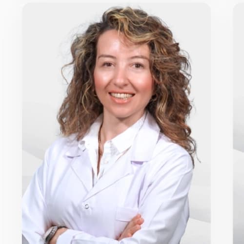 Op. Dr. Aslı Öztekin