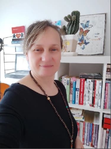 Aile Danışmanı Sabriye Bayram