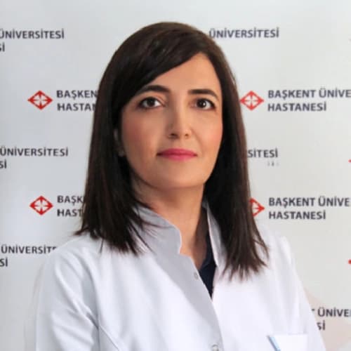 Doç. Dr. Nihal Şahin Uysal
