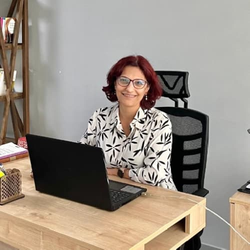 Uzm. Dr. Emel Gürkaş