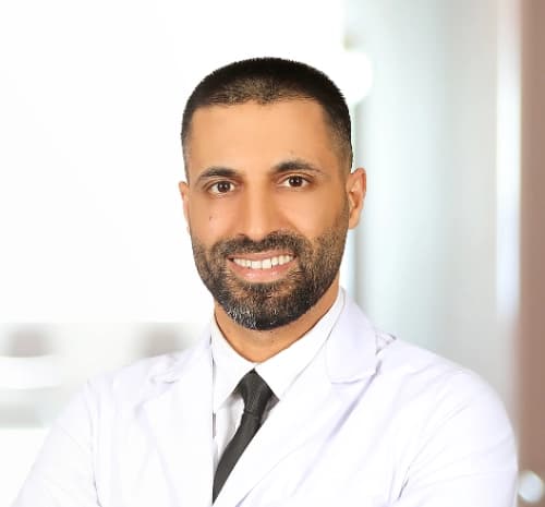 Prof. Dr. Adnan Kaya Profil Fotoğrafı