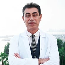 Op. Dr. Onur Serin Profil Fotoğrafı