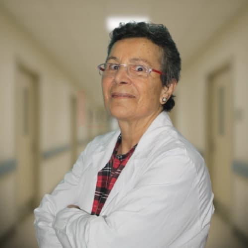 Uzm. Dr. Seniha Gül Profil Fotoğrafı