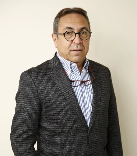 Prof. Dr. Cengiz Gemici Profil Fotoğrafı