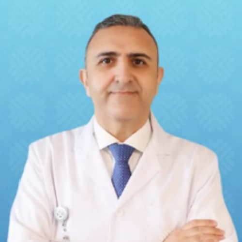 Uzm. Dr. Engin Evci