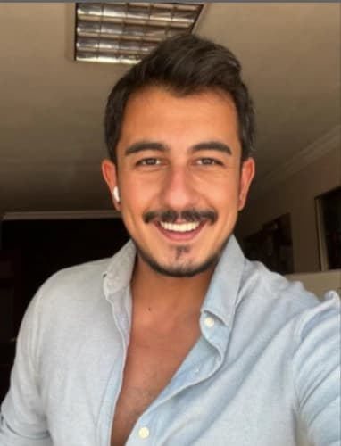 Uzm. Psk. Ömer Tunç Kaya Profil Fotoğrafı
