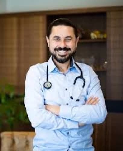 Op. Dr. Ersin Aksu Profil Fotoğrafı