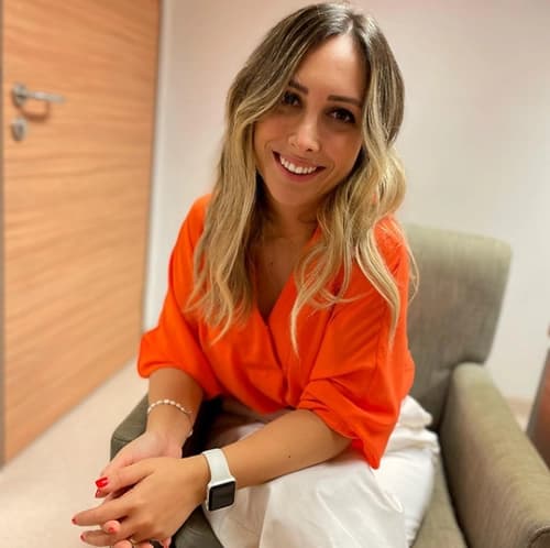 Psk. Hande Nacar Baş Profil Fotoğrafı